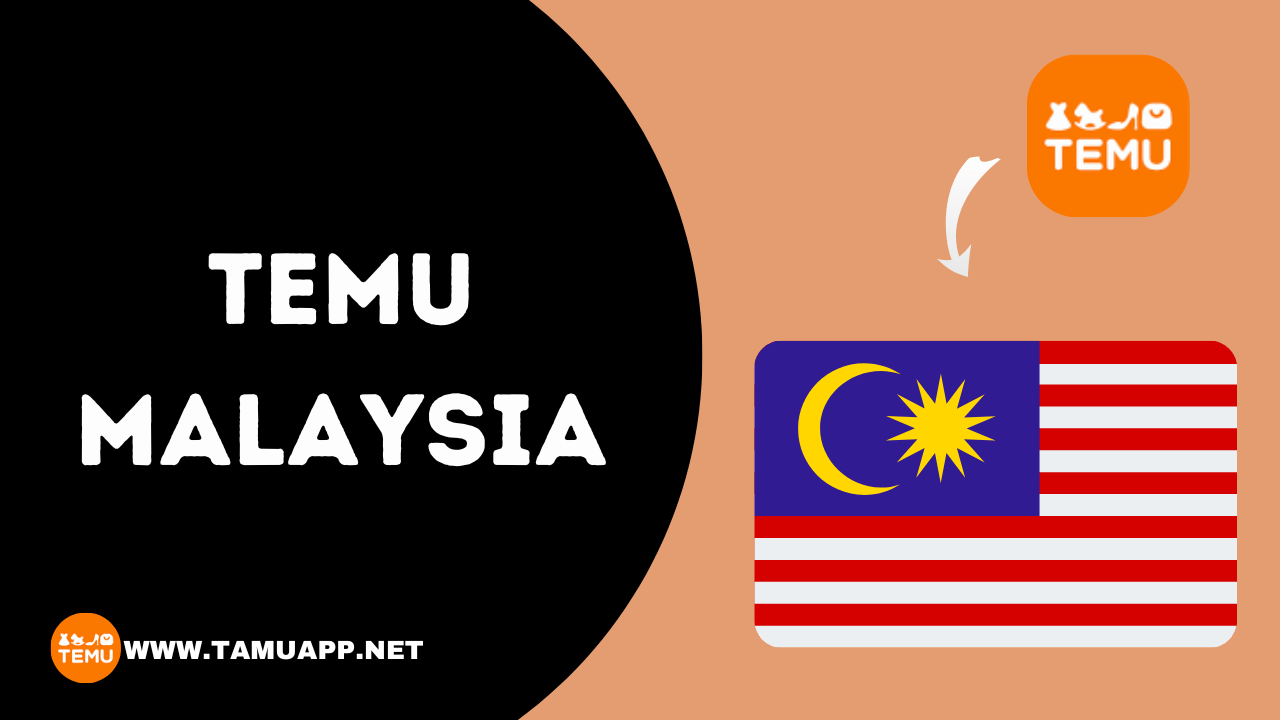 temu Malaysia